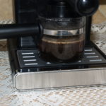 Make Espresso at Home and Be Your Own Barista