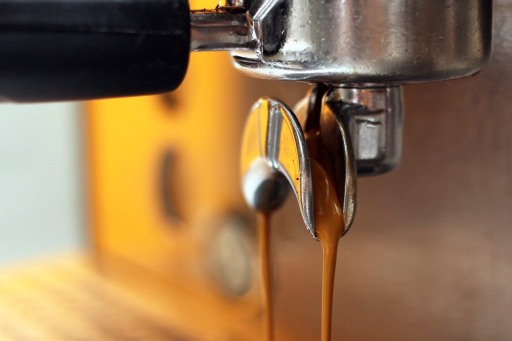 Making Espresso at Home: How to Pull the Perfect Shot of Espresso - Be ...