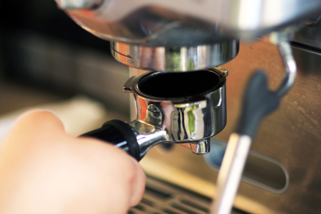 Making Espresso at Home (A Beginner's Guide + Troubleshooting Tips ...