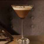 spiked coffee cocktails