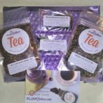 Plum Deluxe Tea Review