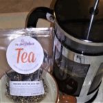 Plum Deluxe Tea Review