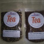 Plum Deluxe Tea Review