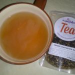 Plum Deluxe Tea Review