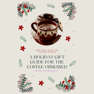 coffee gift ideas
