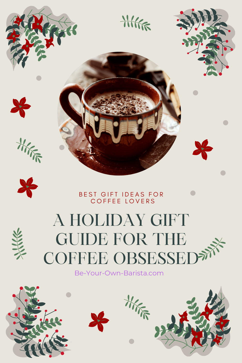 The Best Gifts for a Coffee Lover in 2022