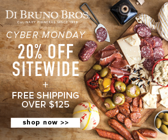 Di Bruno Bros Cyber Monday Sale