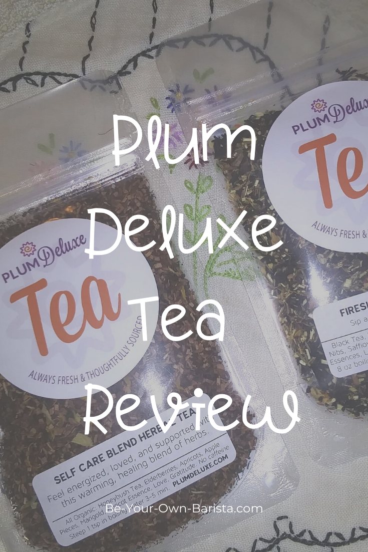 What Does it Mean to Steep Tea? – Plum Deluxe Tea