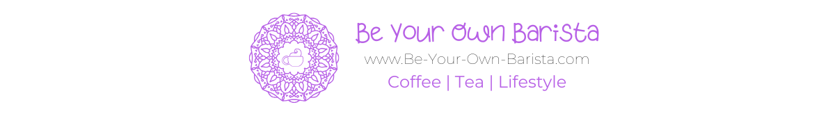 Be Your Own Barista