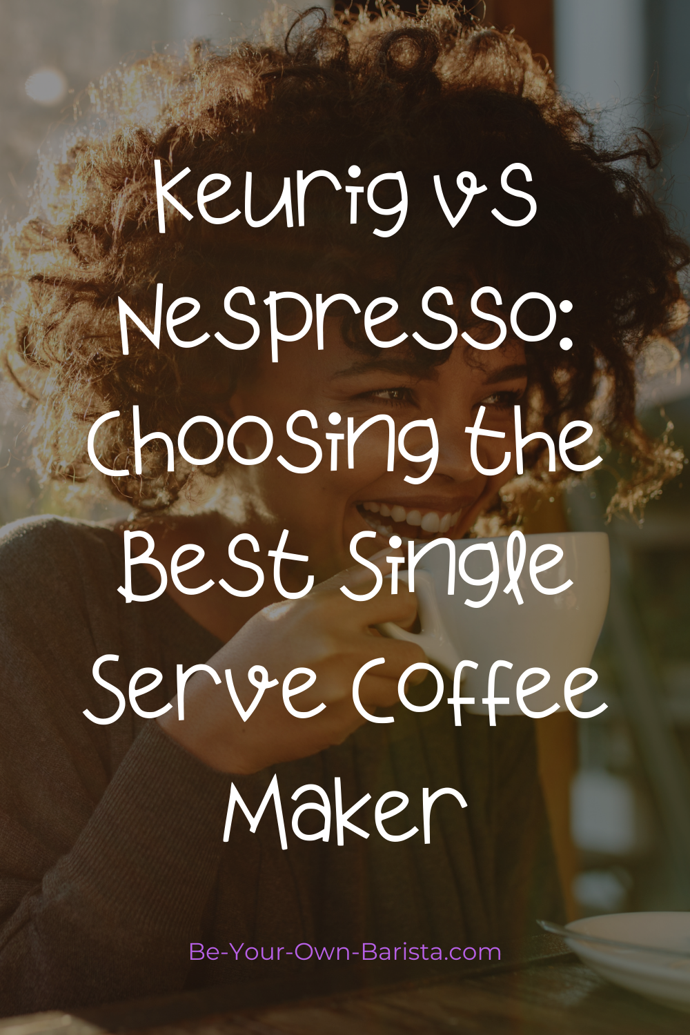 Keurig vs Nespresso_Choosing the Best Single Serve Coffee Maker