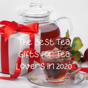 best tea gifts